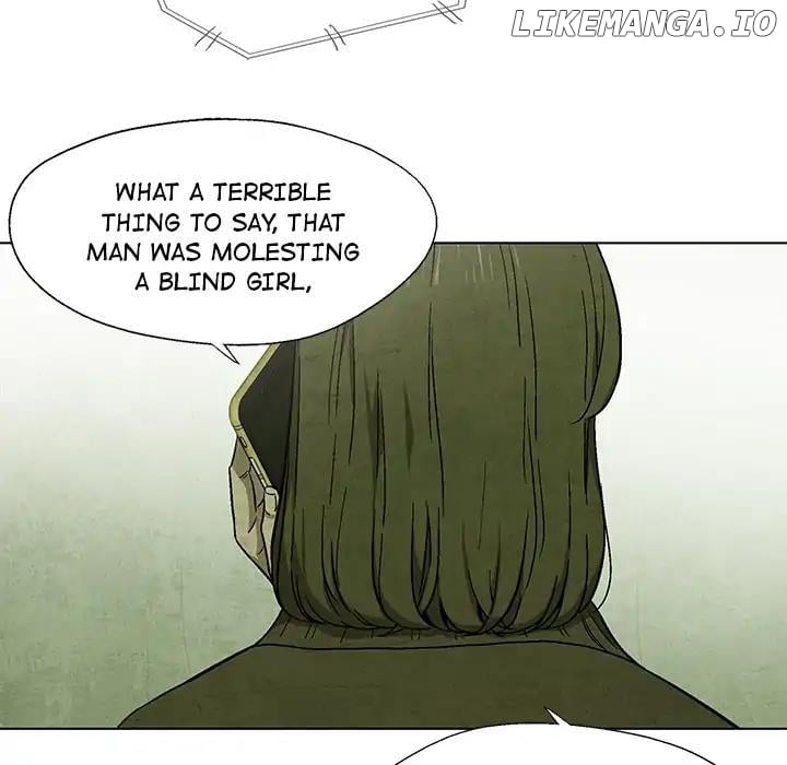 Gorgon [Official] Chapter 16 - page 70