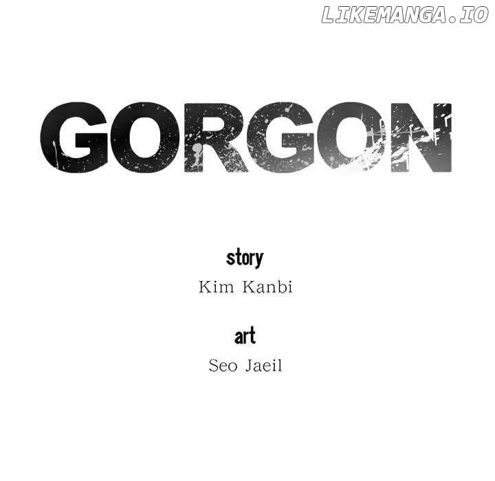 Gorgon [Official] Chapter 30 - page 15