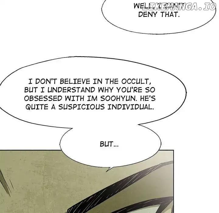 Gorgon [Official] Chapter 31 - page 18