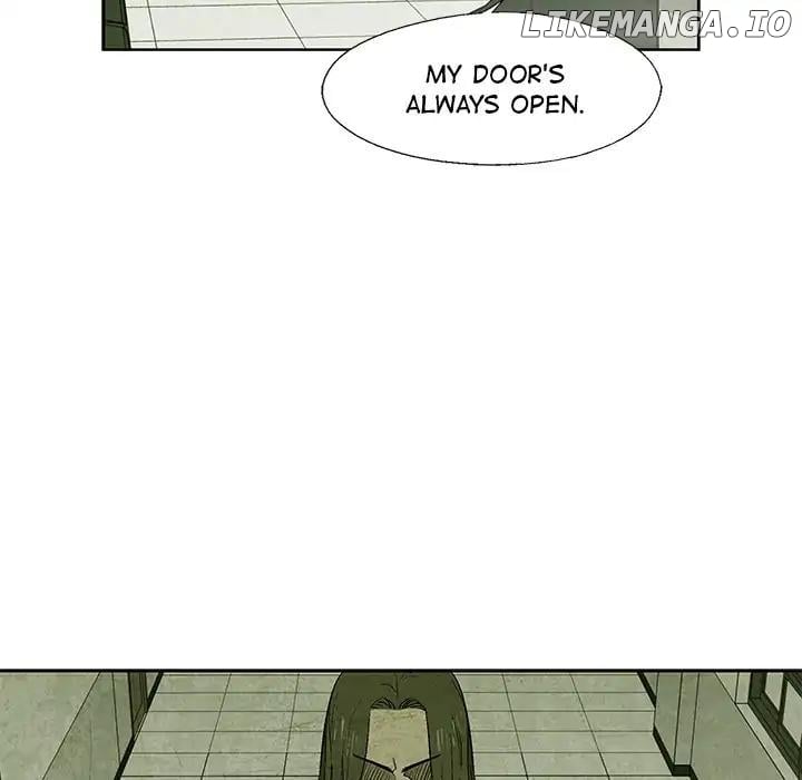 Gorgon [Official] Chapter 13 - page 11