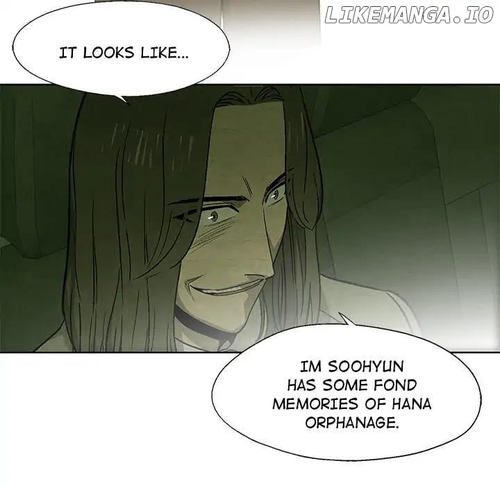 Gorgon [Official] Chapter 13 - page 37