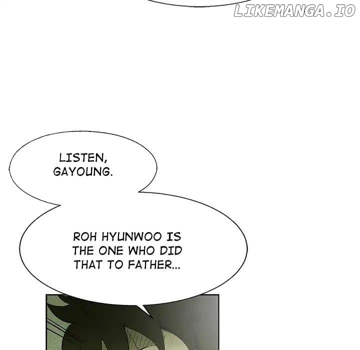 Gorgon [Official] Chapter 66 - page 54