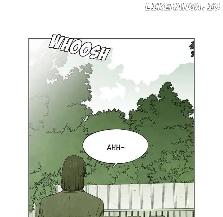 Gorgon [Official] Chapter 40 - page 31