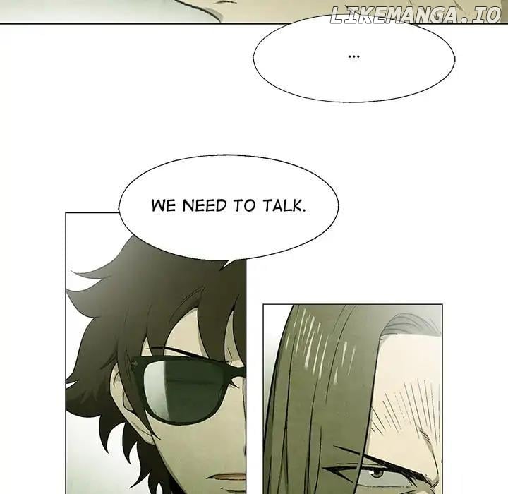 Gorgon [Official] Chapter 40 - page 46