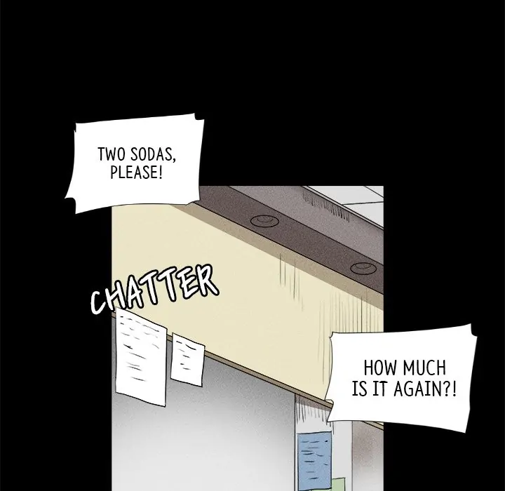 Counter [Official] Chapter 1 - page 119