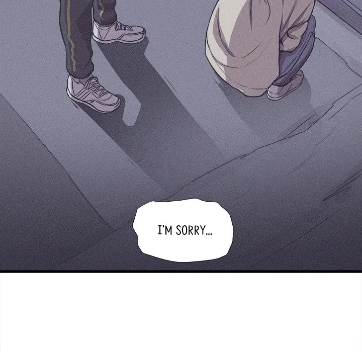 Counter [Official] Chapter 21 - page 108