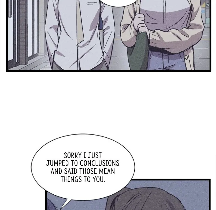 Counter [Official] Chapter 21 - page 53