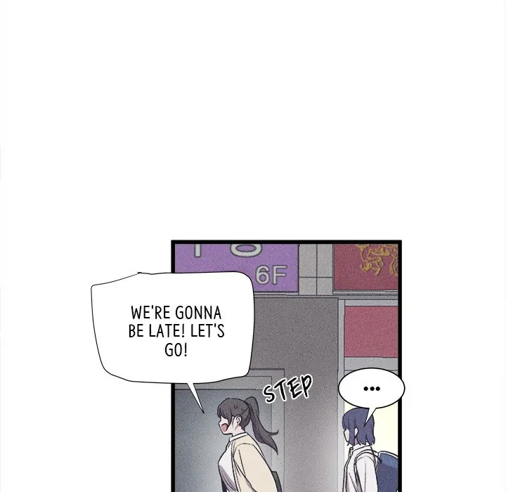 Counter [Official] Chapter 21 - page 67