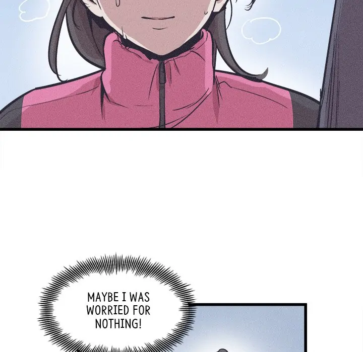 Counter [Official] Chapter 31 - page 13