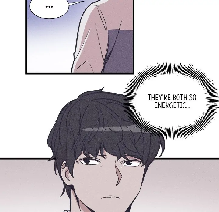 Counter [Official] Chapter 31 - page 32