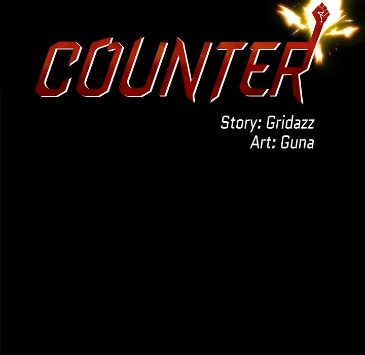 Counter [Official] Chapter 8 - page 124