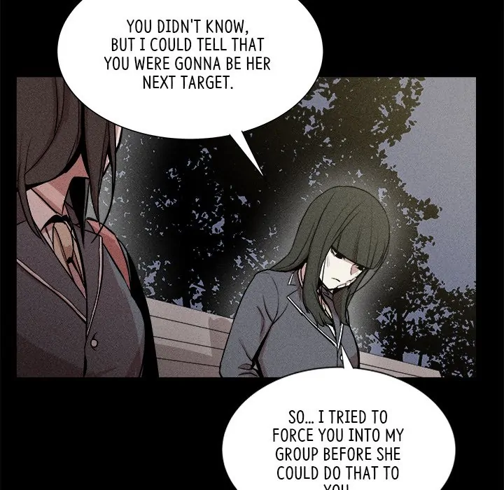 Counter [Official] Chapter 8 - page 65