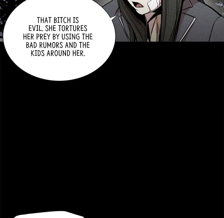 Counter [Official] Chapter 8 - page 69