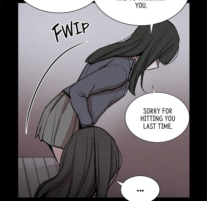 Counter [Official] Chapter 8 - page 78