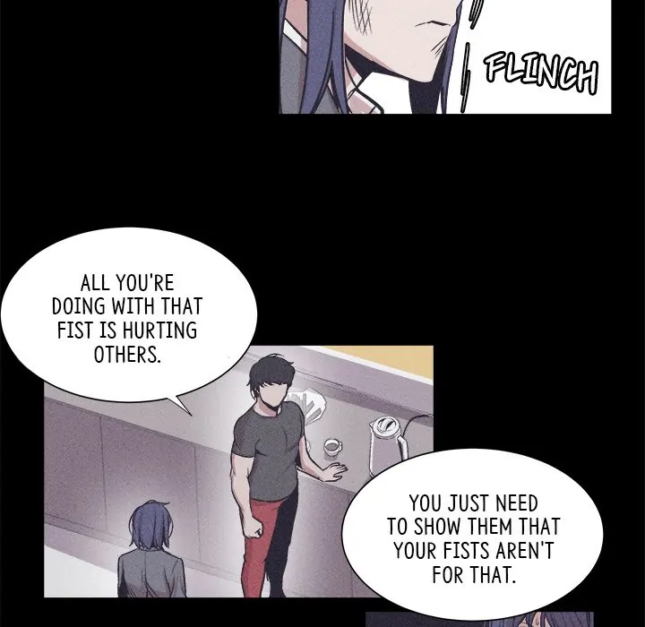 Counter [Official] Chapter 37 - page 23