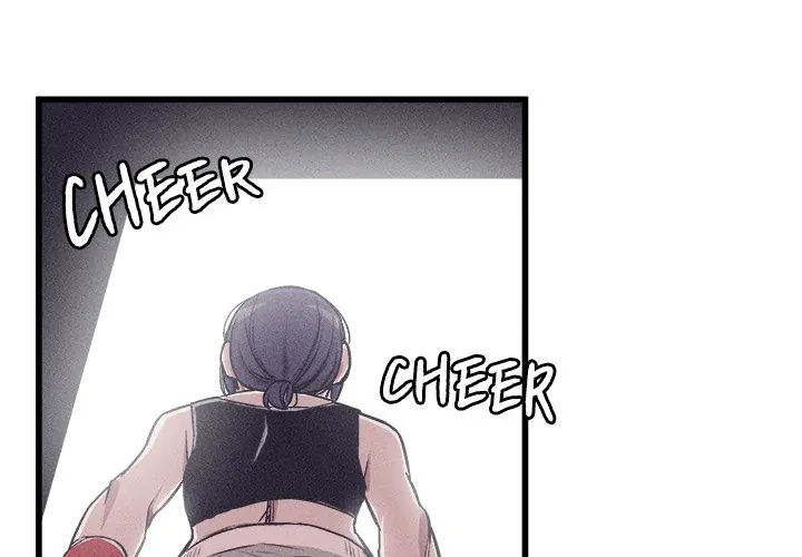 Counter [Official] Chapter 37 - page 3