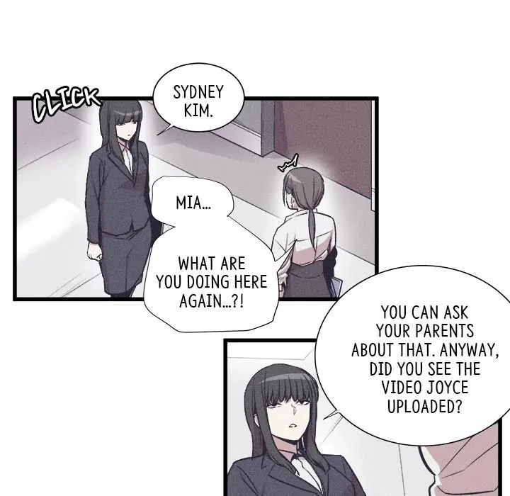 Counter [Official] Chapter 37 - page 55