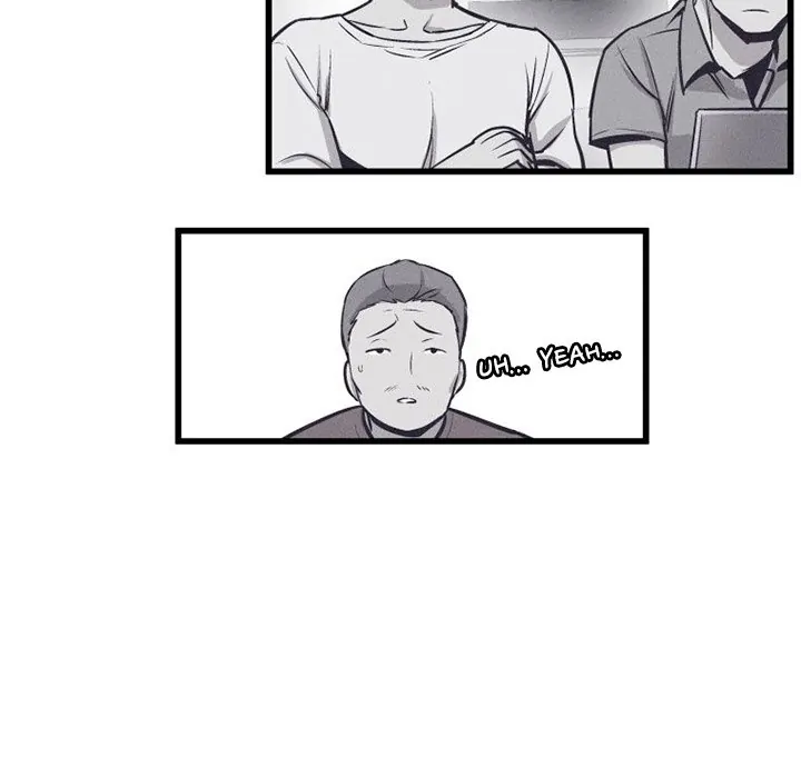 Counter [Official] Chapter 36 - page 9