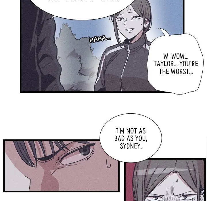 Counter [Official] Chapter 36 - page 23