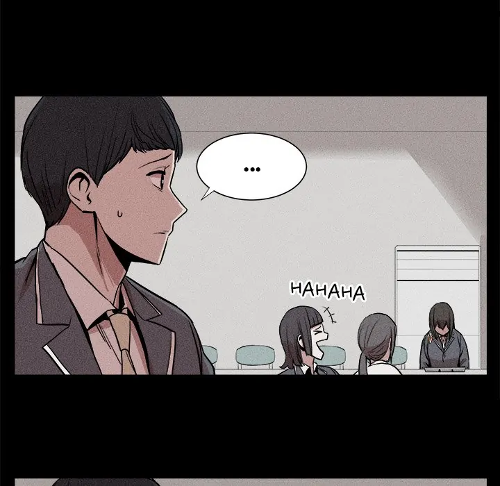 Counter [Official] Chapter 7 - page 104