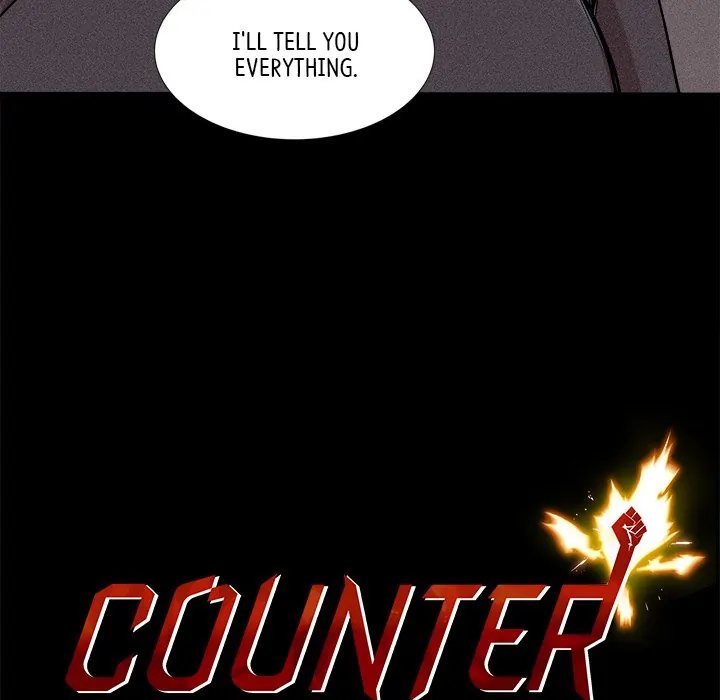 Counter [Official] Chapter 7 - page 119