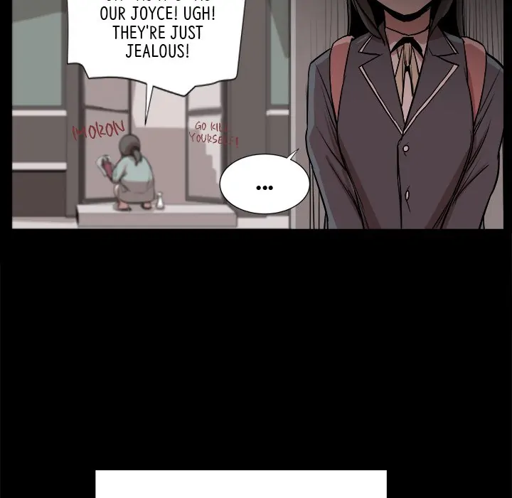 Counter [Official] Chapter 7 - page 69