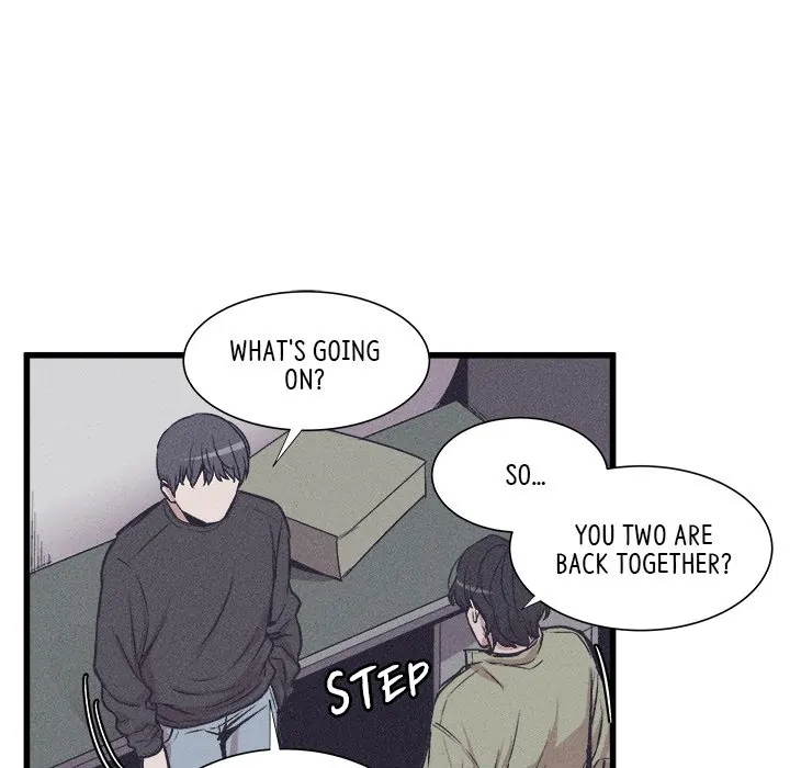 Counter [Official] Chapter 35 - page 13