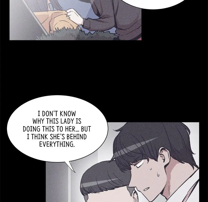 Counter [Official] Chapter 35 - page 7