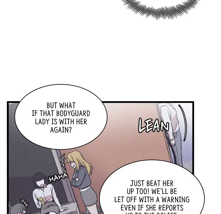 Counter [Official] Chapter 34 - page 13