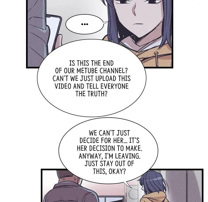 Counter [Official] Chapter 34 - page 76