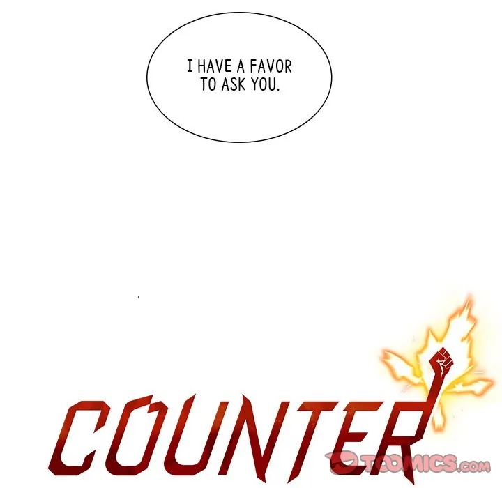 Counter [Official] Chapter 34 - page 98