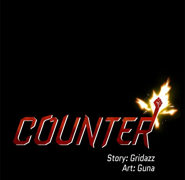 Counter [Official] Chapter 4 - page 5