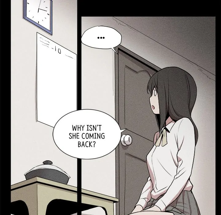 Counter [Official] Chapter 4 - page 64