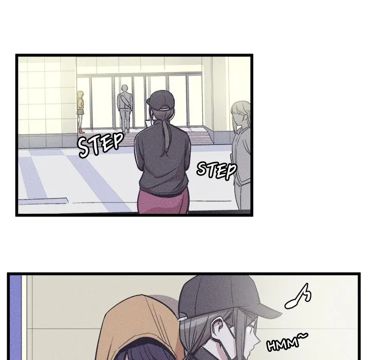 Counter [Official] Chapter 33 - page 36