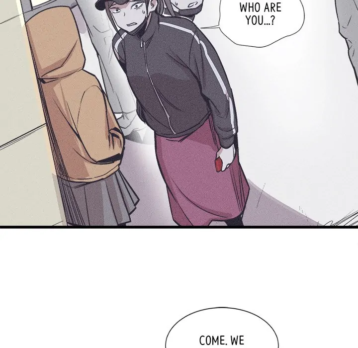 Counter [Official] Chapter 33 - page 40