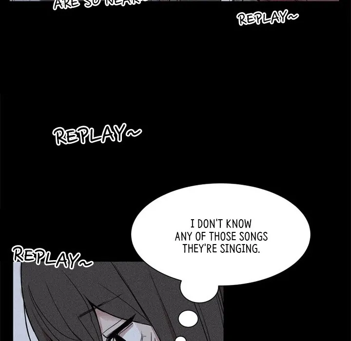 Counter [Official] Chapter 3 - page 32