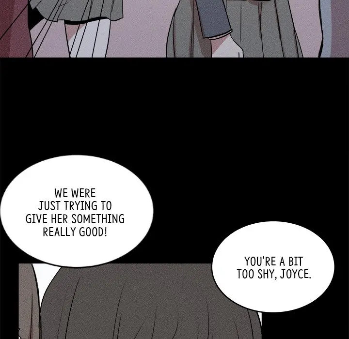 Counter [Official] Chapter 3 - page 43