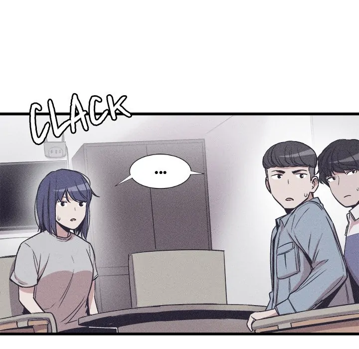 Counter [Official] Chapter 32 - page 54