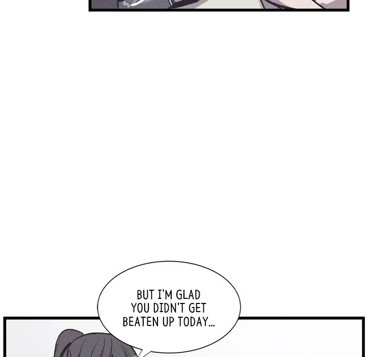 Counter [Official] Chapter 20 - page 22