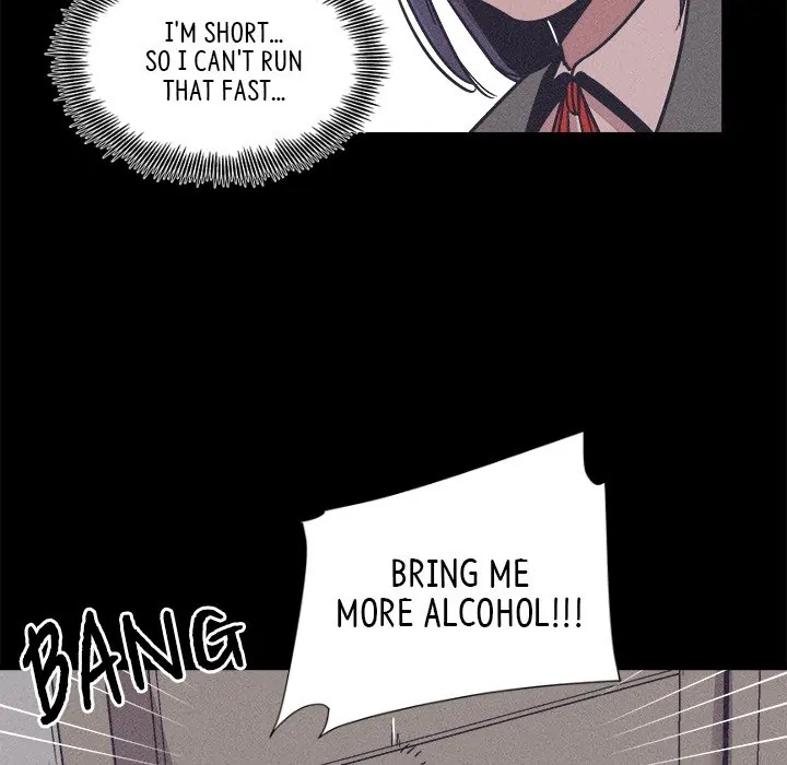 Counter [Official] Chapter 20 - page 93