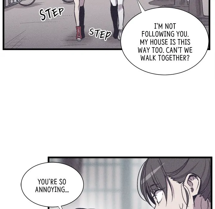 Counter [Official] Chapter 19 - page 75