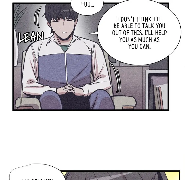 Counter [Official] Chapter 29 - page 35