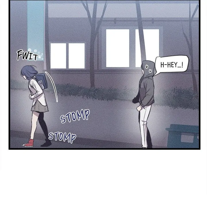 Counter [Official] Chapter 18 - page 9