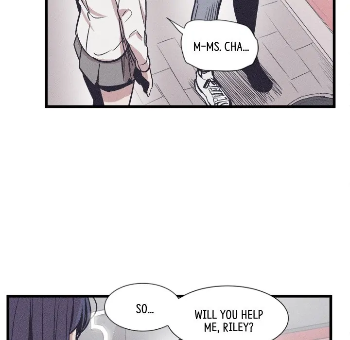 Counter [Official] Chapter 28 - page 42