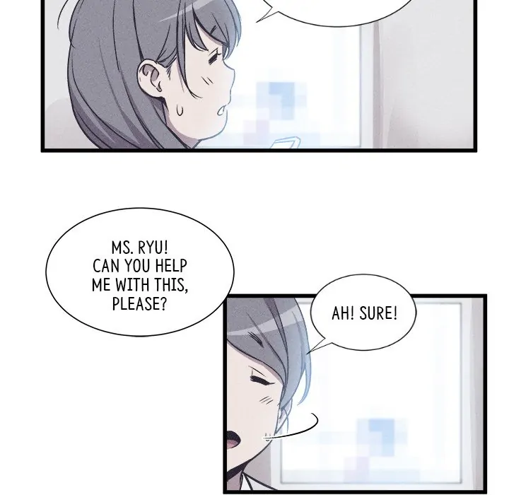 Counter [Official] Chapter 17 - page 15