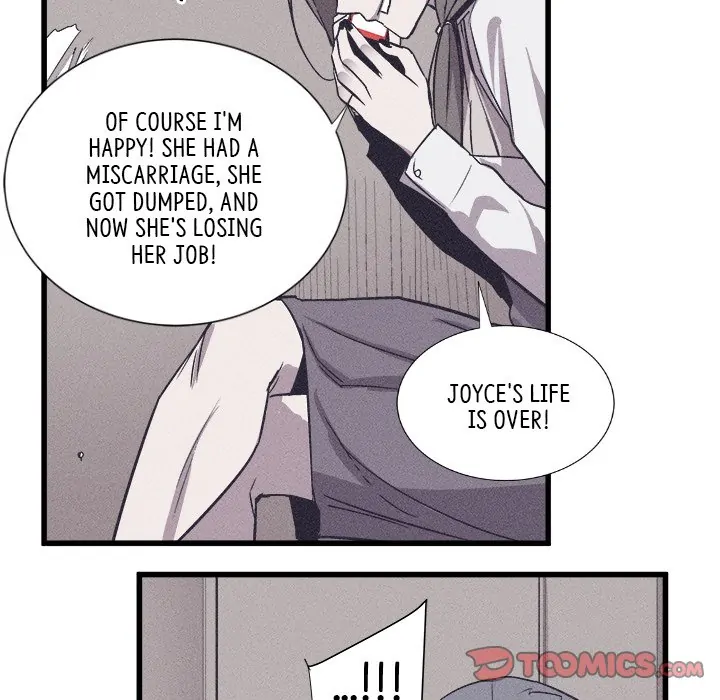 Counter [Official] Chapter 17 - page 34