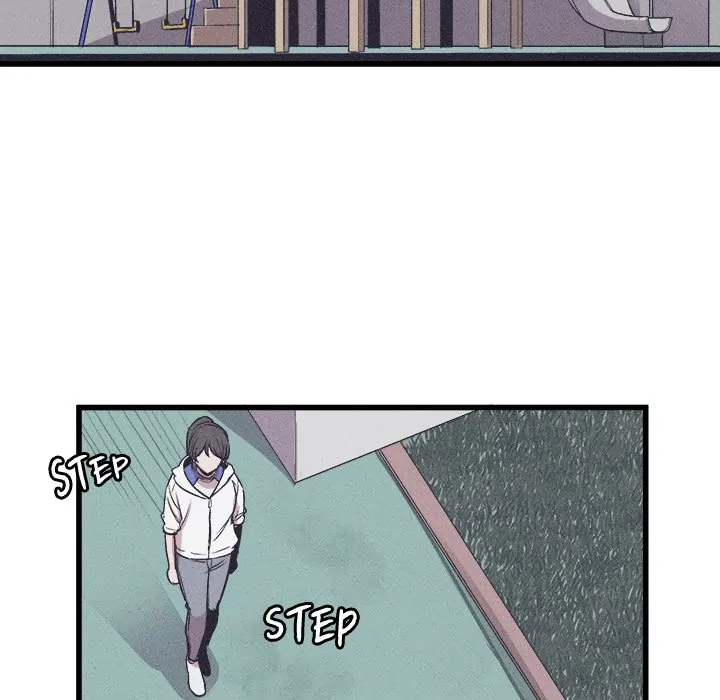 Counter [Official] Chapter 27 - page 25