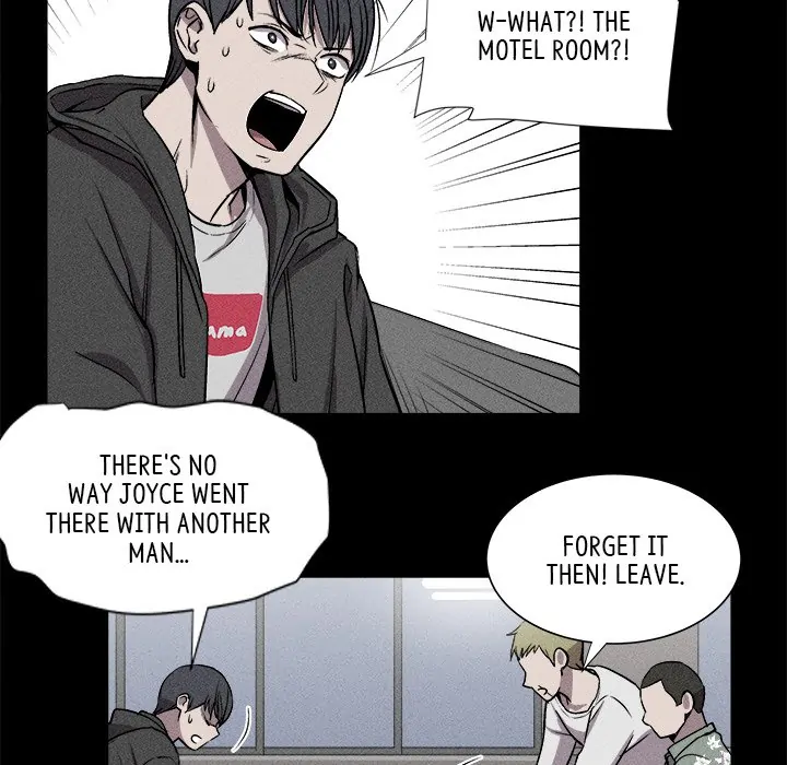 Counter [Official] Chapter 16 - page 13