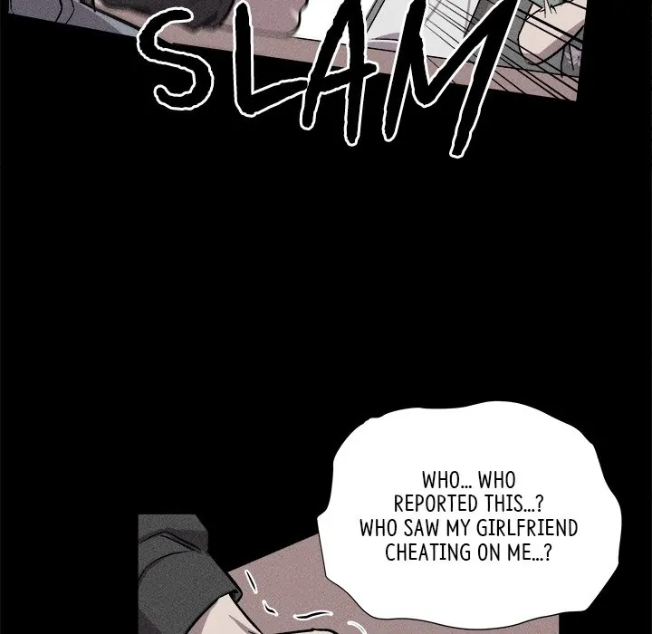 Counter [Official] Chapter 16 - page 28