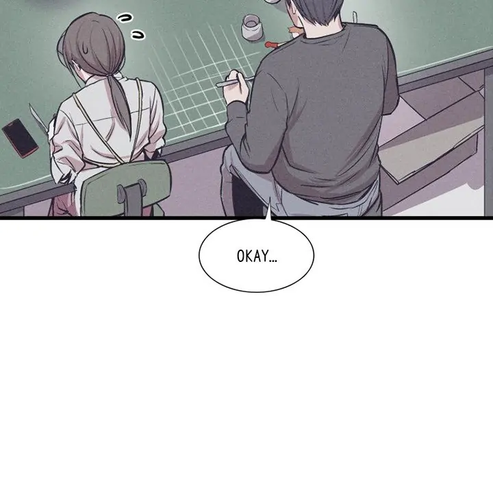 Counter [Official] Chapter 26 - page 25